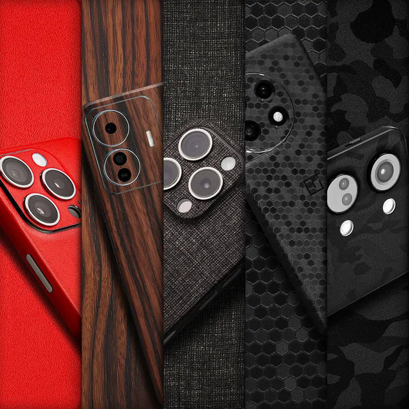 MOBILE SKIN